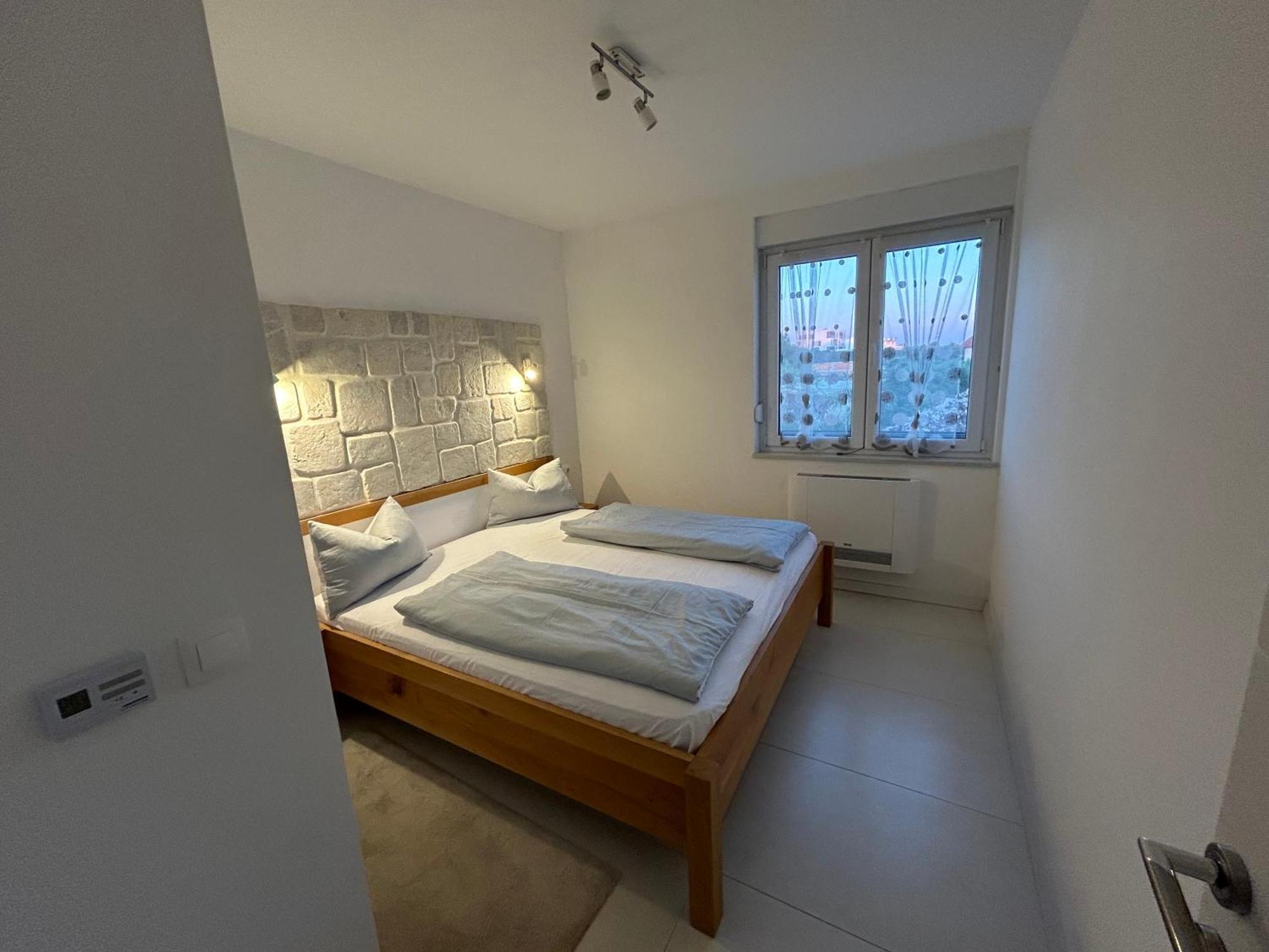Villa Anita Sveti Filip i Jakov Buitenkant foto