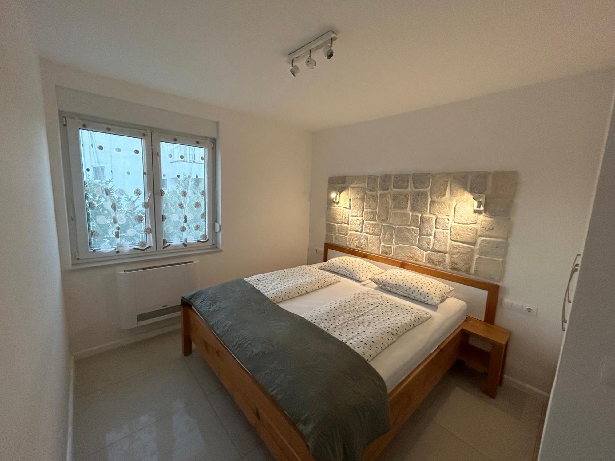 Villa Anita Sveti Filip i Jakov Buitenkant foto