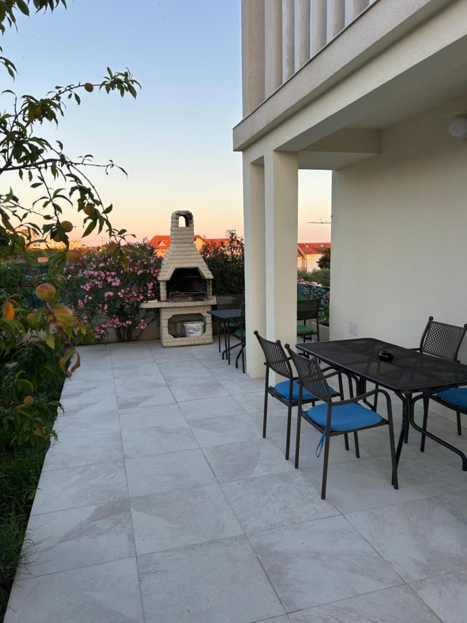 Villa Anita Sveti Filip i Jakov Buitenkant foto